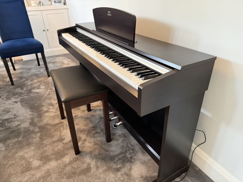 Yamaha arius ydp 141 - yamaha, digital