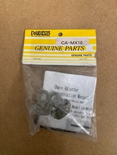 Mks mx10 bmx - mks, chain