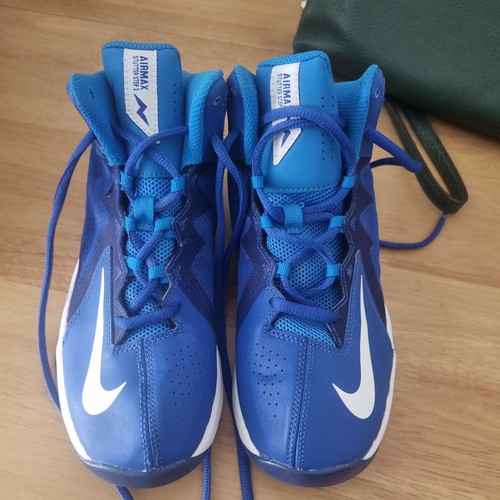 Nike air max boys size - air, 4.5