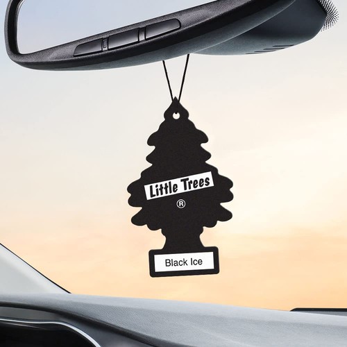 Little trees air fresheners - trees,