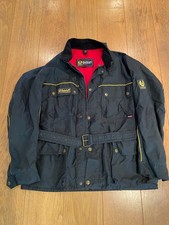 Belstaff Tourmaster Jacket (L)