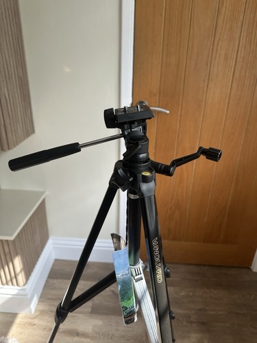 Vanguard vt910 video camera - vanguard,