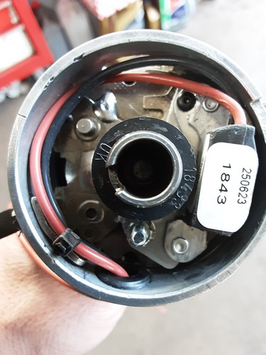 Ford xflow crossflow - ford,
