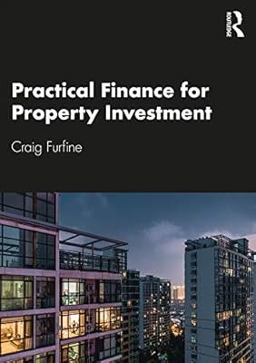 Practical finance for property - practical,