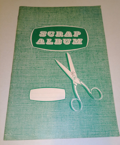 Vintage 1960s unused - 1960s,