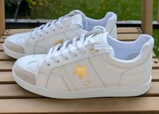 CHRISTIAN DIOR Star Sneaker -