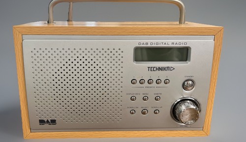 Technika dab 106 digital - technika,