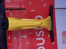 Karcher WV60 Window Vacuum Rechargeable Cleaner Working Cheap
