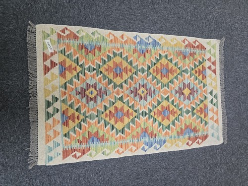 707 handwoven afghan chobi - 707,