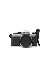 Nikon FM2N 35mm SLR Film Camera Body Only Without Hotshoe FM2