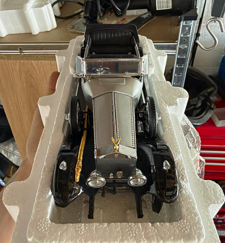 Rolls royce vintage style - rolls-royce,
