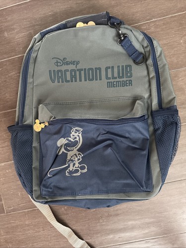 Disney vacation club member - vacation,