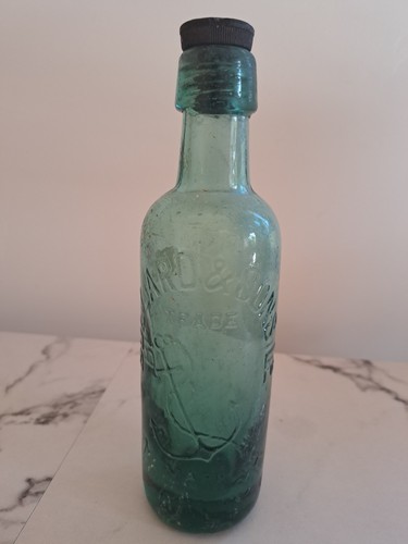 Vintage bullard sons norwich - bullard,