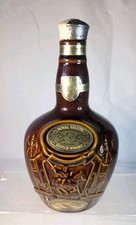 Chivas regal royal - regal, salute