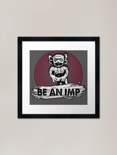lincoln imp - be an imp - punk