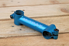 Raleigh M-Trax 1 1/8" Threadless 120mm Ahead Headset 25.4mm Vintage Retro Bike