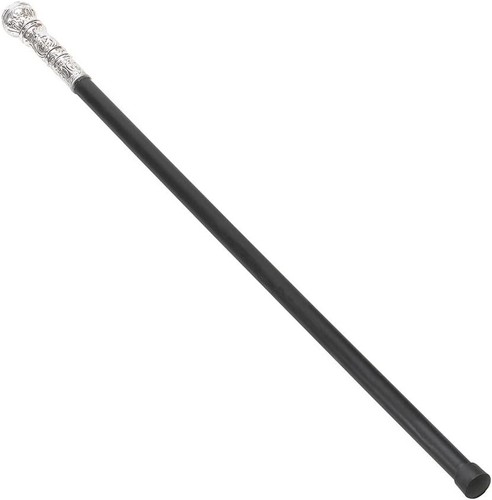 Lightweight black cane with - cane,
