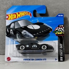 Hot Wheels Porsche 904 Carrera