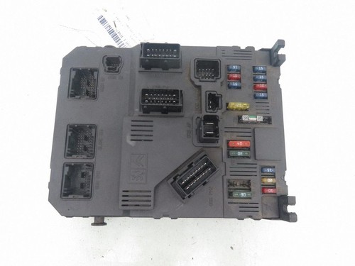 Citroen 2002 central - 2002, body