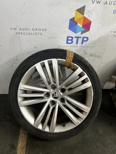 2013 skoda superb alloy - skoda, 3t
