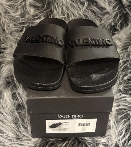 Valentino claude black - valentino,