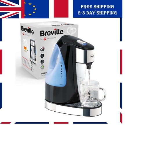 Breville hotcup hot water - breville,
