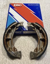 Kawasaki kh125 kx125 kdx200 - kawasaki, kh125/kx125/kdx200