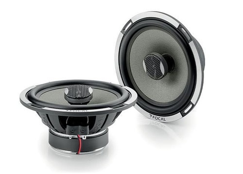 Focal performance pc165 - focal,