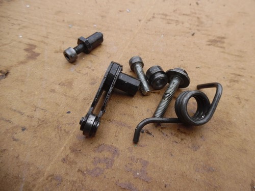 Gas pro 125 - pro, 300