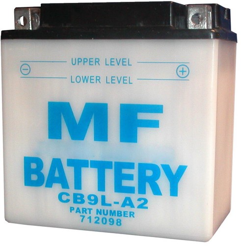 Battery for - battery,