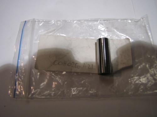 Piston pin derbi senda - piston,