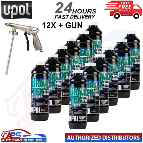 12x pol gravitex - gravitex, plus