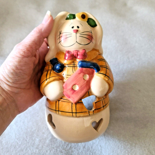 Crazy mountain bunny rabbit - crazy,