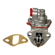 Ford Dexta Tractor Fuel Pump
