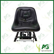 Cab Tractor Seat fits Case