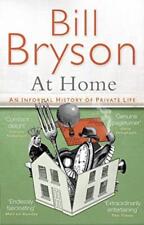 At Home - Bill Bryson