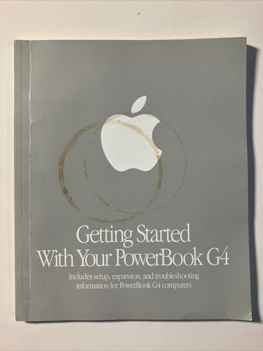 Getting started with - with, your