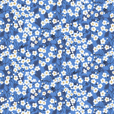 Liberty Fabric Tana Lawn