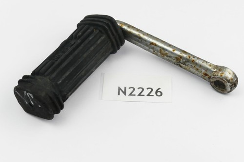 Bmw 100 247 footrest - 100,
