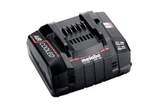 Metabo ASC 145 Quick Charger
