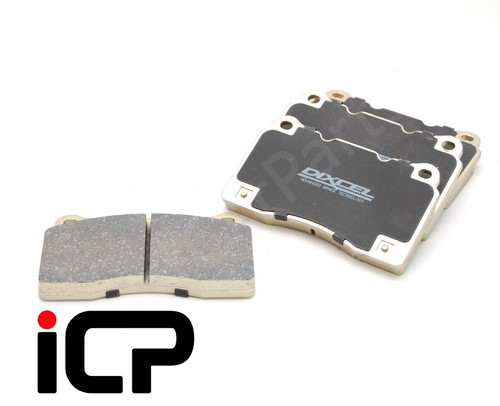 Dixcel type road track - dixcel, z