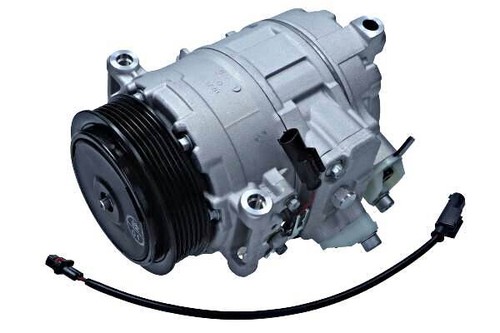 Compressor fits mercedes - ac,