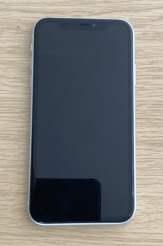 Iphone 64gb white good - 64gb,