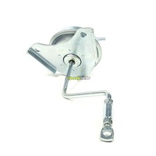 TFO35HL2-12GK Turbo Actuator