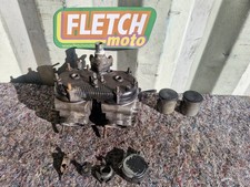 1990 YAMAHA TDR250 3CK 2YK