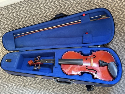 Size children s violin - 1/2, children’s