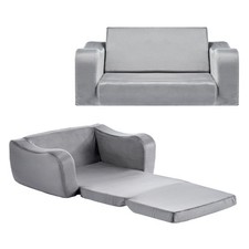 Uimoso 2-in-1 Kids Sofa