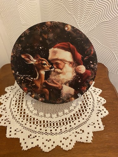 Xmas santa baby reindeer - xmas, &