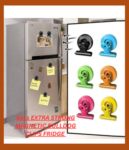 5pcs extra strong magnetic - extra,