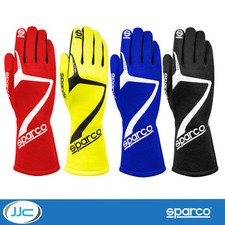 Sparco Land Race Gloves - FIA